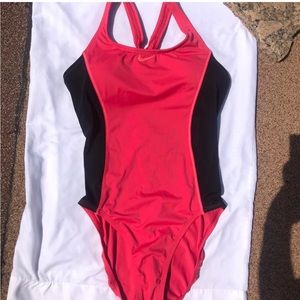 Go for a swim in style.